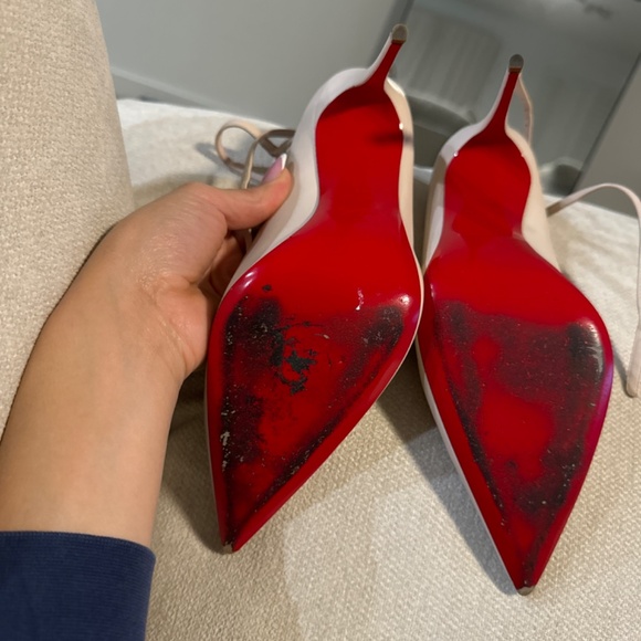 Christian louboutin - Picture 3 of 5